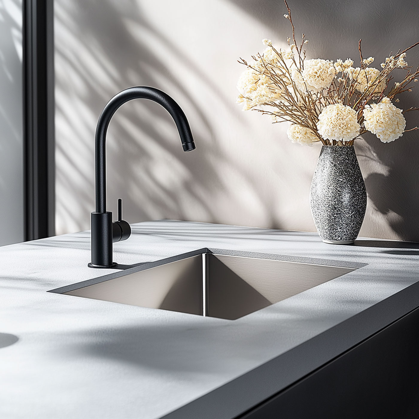 Kuhinjske pipe Wizard