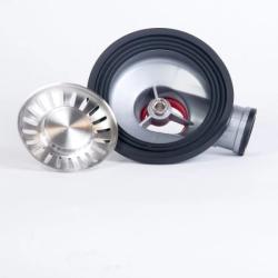 Franke odtočni komplet za umivalnik 3,5