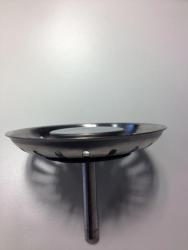 Franke košarica za filter Turbo 1330175965 304500