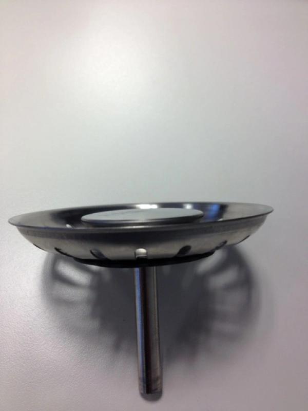 Franke košarica za filter Turbo 1330175965 304500