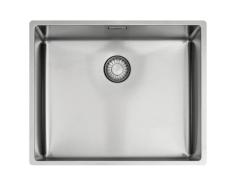 Franke Bolero Plus R12 BXX 110-50 inox pomivalno korito podgradnja 50x40cm 122.0576.356