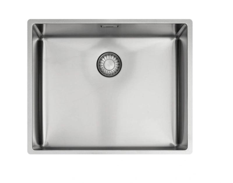 Franke Bolero Plus R12 BXX 110-50 inox pomivalno korito podgradnja 50x40cm 122.0576.356