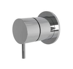 Waterevolution Flow vgradna mešalna baterija krom 1208512402