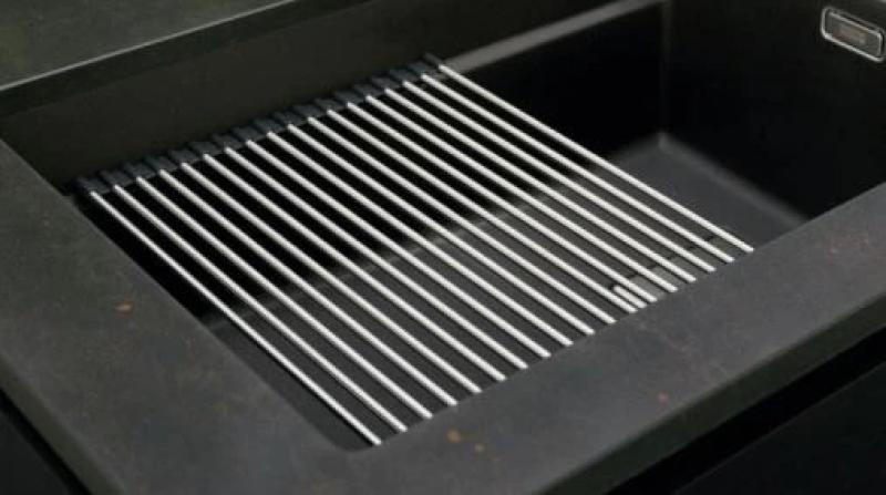 Franke Rolmat 298x410mm za Kubus 2 fragranitni pomivalno korito 1120256867