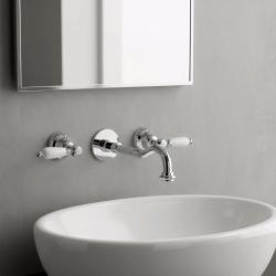 PB klassieke kraan inbouw muurkraan met witte hendels 25 cm uitloop Chroom 1208854382

PB klasična vgradna stenska pipa z belimi ročaji 25 cm izliv Krom 1208854382