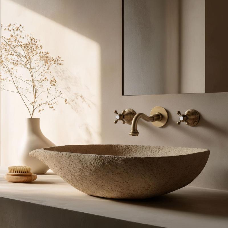 PB klassieke inbouw muurkraan met sterknoppen 16 cm uitloop brons 1208855052

PB klasična vgradna stenska pipa z zvezdnimi gumbi 16 cm izliv bron 1208855052