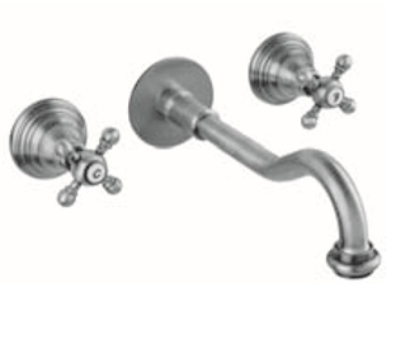 PB klassieke inbouw muurkraan met sterknoppen 25 cm uitloop RVS 1208855132

PB klasična vgradna stenska pipa z zvezdnimi gumbi 25 cm izliv nerjaveče jeklo 1208855132