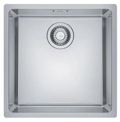 Franke Maris MRX 210.40 inox pomivalno korito 40x40 za vgradnjo na ravni 1270527749