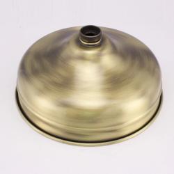 PB klasična glava tuša 20 cm bron 1208898872