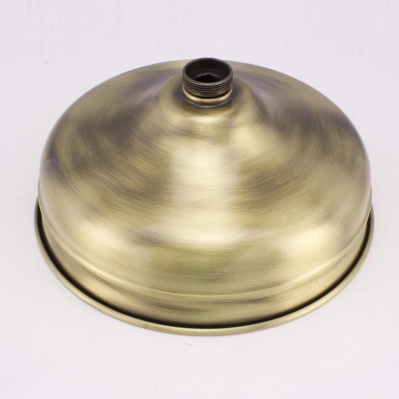 PB klasična glava tuša 20 cm bron 1208898872