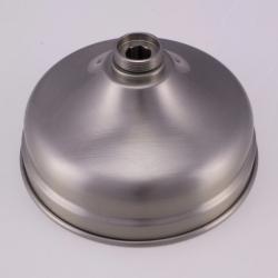 PB klasična nadglavna prha 15 cm nerjaveče jeklo 1208898902