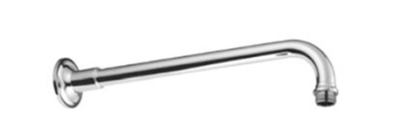 PB klasično tuš roko iz nerjavečega jekla 40 cm 1208898932