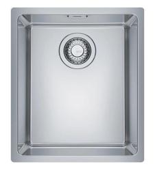 Franke Maris MRX 210.34 RVS pomivalno korito, ploska vgradnja 127.0568.038