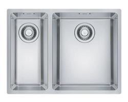 Franke Maris MRX 260 BR 1,5 en pol in pol rjava 1270568040