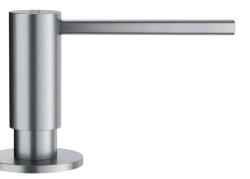 Franke Atlas masivni inox Vgrajeni dozirnik mila inox 112.0717.084