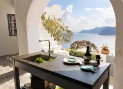 Franke Kuhinjska pipa Atlas Neo vrtljivi izliv pvd gun metal 115.0628.207