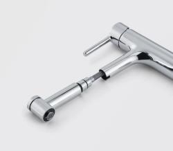 Franke Centro Kuhinjska Armatura krom z izvlečno prho 115.0600.131