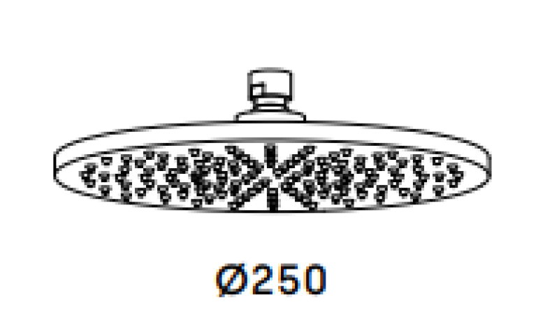 Waterevolution Flow hoofddouche 250mm Geborsteld Messing T164325LE

Waterevolution Flow nadglavna prha 250mm krtačeno medenino T164325LE