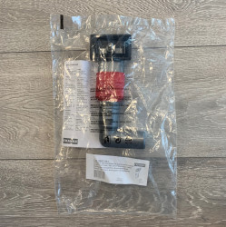 Franke Prelivni komplet Univerzalni ekstra kratek 133.0052.765