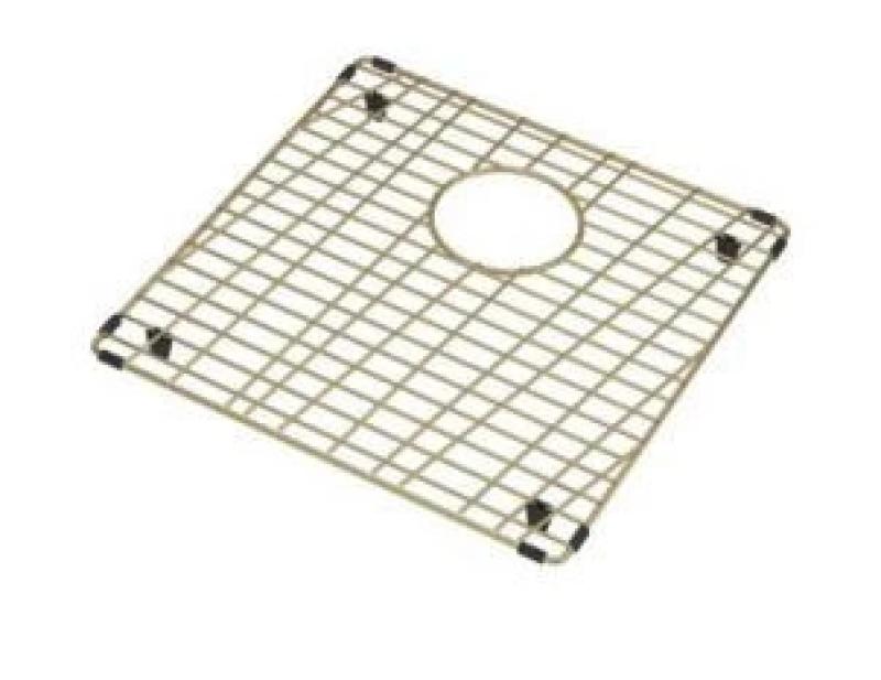 Franke Mythos mojstrovina pripomoček zlato spodnje stojalo 391x401mm PVD 112.0655.433