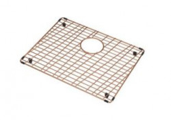 Franke Mythos meesterwerk accessoire koperen bodemrek 491x401mm PVD 112.0655.472