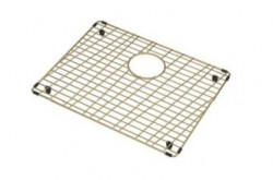 Franke Mythos mojstrovina dodatek zlata spodnja rešetka 491x401mm PVD 112.0655.471