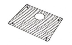 Franke Mythos meesterwerk accessoire bodemrek 491x401mm PVD gun metal 112.0655.470