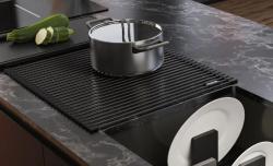 Franke Mythos Masterpiece bakrena rola 44x46,8 cm 112.0655.344