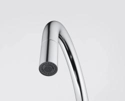 Franke Active J Kuhinjska armatura kromirana z izvlečno prho 115.0653.401