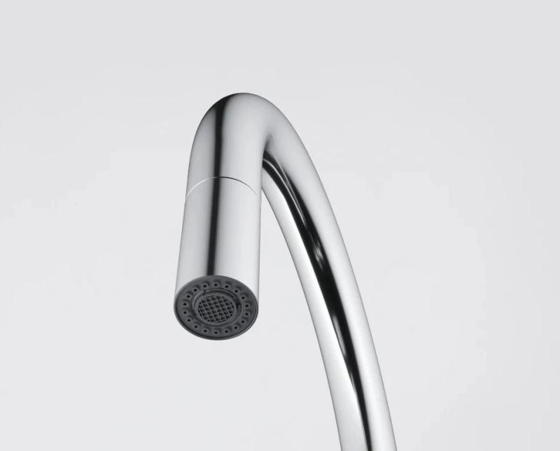 Franke Active J Kuhinjska armatura kromirana z izvlečno prho 115.0653.401