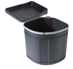 Franke Sorter Mini vrtljiv odpadni sistem na vratih 17 litrska koš za smeti 1210176518