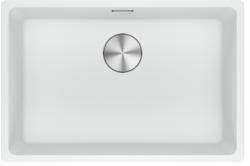 Franke Maris MRG 110-62 Fragranite polar white podpultni umivalnik
