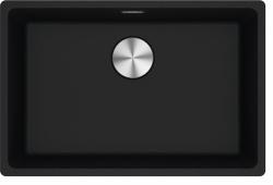 Franke Maris MRG 110-62 Fragranite Onyx podpultni umivalnik