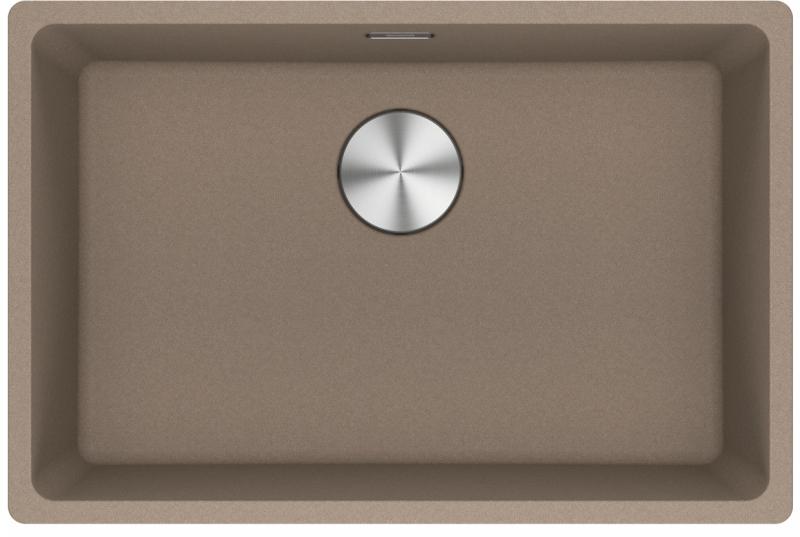 Franke Maris MRG 210-62 Fragranite ostrige pomivalno korito za ravno vgradnjo