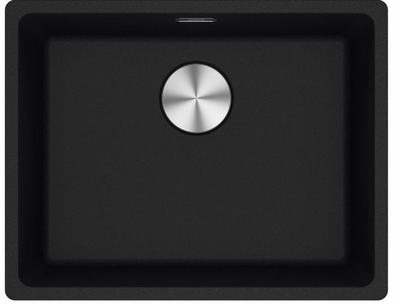 Franke Maris MRG 210-52 Fragranite Onyx vgradnjo kuhinjsko korito