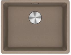 Franke Maris MRG 210-52 Fragranit oyster vgradnja ravne plošče