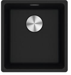 Franke Maris MRG 210-37 Fragranite Onyx vgradnjo pomivalno korito