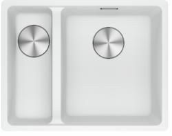 Franke Maris MRG 160-34-15 Fragranite Polar bela pomivalno korito Desno podgradnja