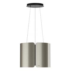 Franke Smart Suspended otočna napa iz nerjavečega jekla 42cm 345.0654.870