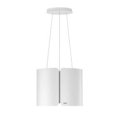 Franke Smart Suspended otok mat bela kuhinjska napa 42 cm 345.0654.932