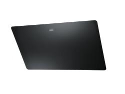 Franke Smart vertikalna črna steklena napa 80 cm 110.0377.735