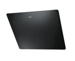 Franke Smart vertikalna črna steklena kuhinjska napa 60 cm 110.0377.736