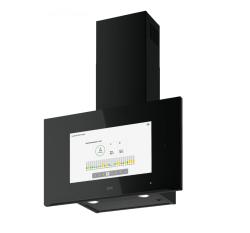 Franke AQ Sense stenska napa črne barve 80 cm 330.0657.269