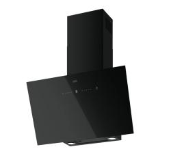 Franke AQ Sense stenska črna napa 80 cm 330.0657.270