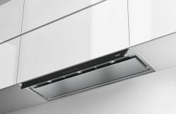 Franke AQ Sense vgrajena kuhinjska napa iz nerjavečega jekla 90 cm 305.0657.263