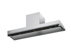 Franke AQ Sense vgradna enota iz nerjavečega jekla kuhinjska napa 120 cm 305.0657.262