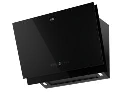 Franke Maris 2.0 Pro vertikalna črna steklena napa 80 cm 330.0682.358