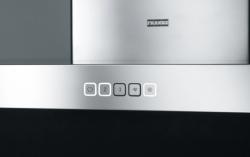 Franke Mythos Tale stenska kuhinjska napa iz nerjavečega jekla 120 cm 325.0597.295.