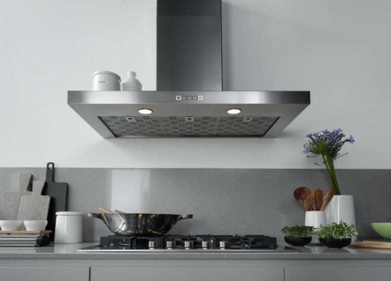 Franke Mythos Tale stenska napa iz nerjavečega jekla 90cm 325.0597.294