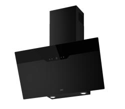 Franke Maris Drip Free stenska mat črna napa 90 cm 330.0657.418